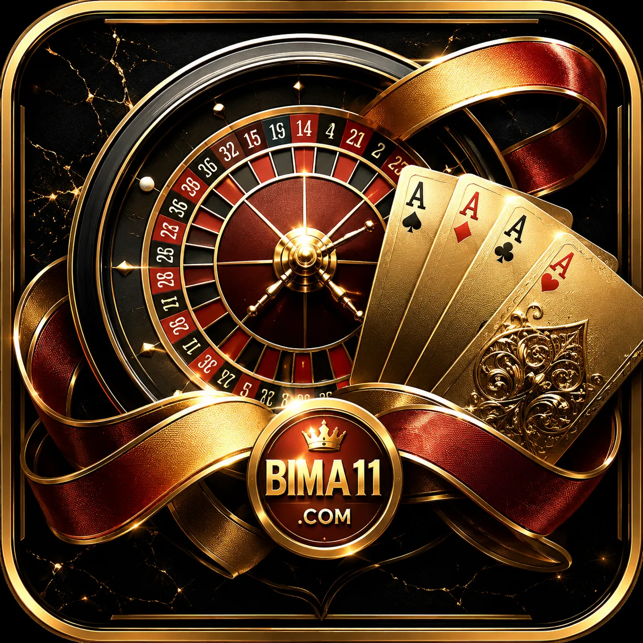 BIMA11 - Game Santai Seru untuk Semua Usia