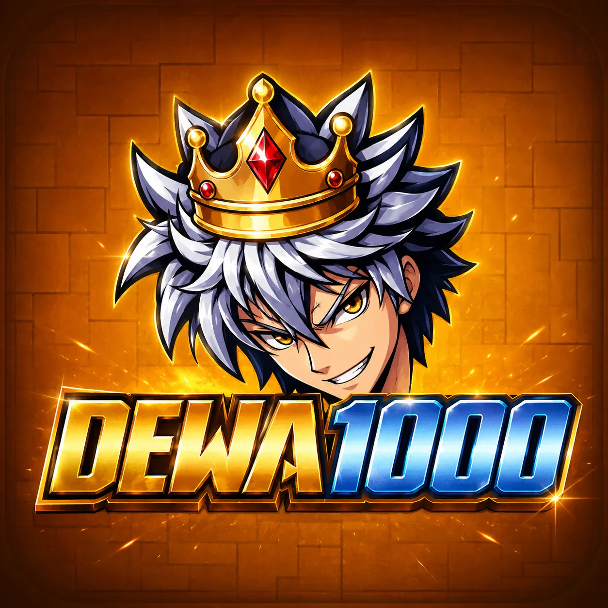 DEWA1000 - Petualangan Seru di Dunia Terbuka