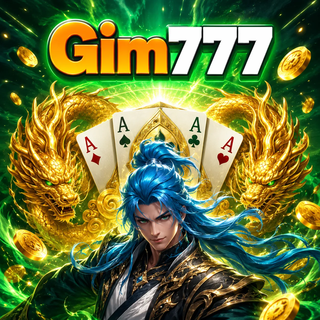 GIM777 - Pengalaman Menarik di Dunia Kasino