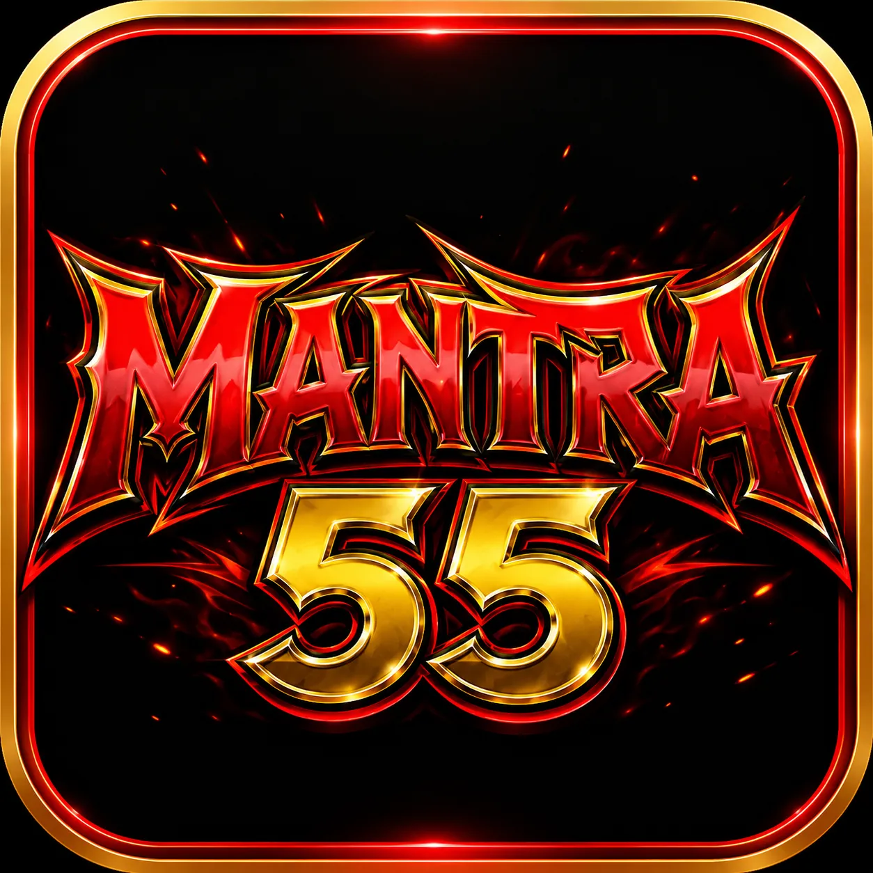 MANTRA55 - Balapan Seru di Jalanan Terbaik