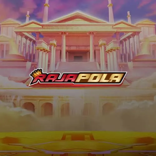 RAJAPOLA - Game Match-3 Seru dan Menantang