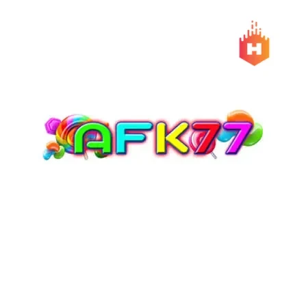 Logo afk77
